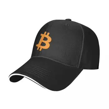 חדשות הביטקוין cryptocurrency - הביטקוין BTC כובע כובע בייסבול כובע חורף כובע לגברים נשים
