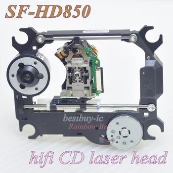 נעים בארצות הברית דווקא לייט CD lasre ראש רשת אלחוטית זרימה משולבת נגן תקליטורים hifi CD ראש הלייזר SF-HD850