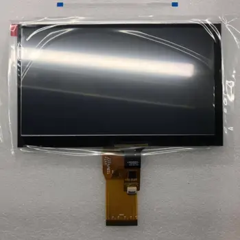 Pantalla LCD דה-7 