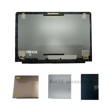 המחשב הנייד החדש LCD המכסה העליון על DELL Vostro 15 5568 AM1Q0000200 0WDRH2 כסף אפור/כחול כהה בחזרה. כיסוי 8BN-2147-A00