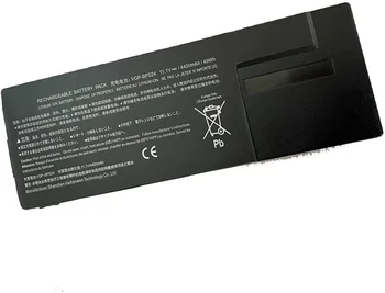 4400 mah Oem מפעל Sony המחשב הנייד הסוללה BPS24 עבור Sony Vaio המחשב הנייד סוללת VGP-BPL24