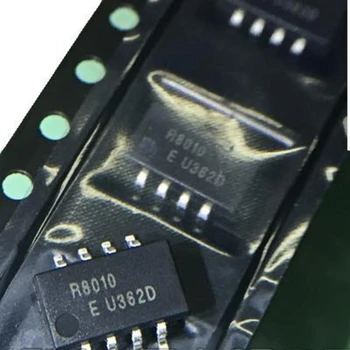 (5-10piece) RX8010SJ RX8010 R8010 SOP8 לספק אחד להפסיק Bom הפצה להזמין מקום לספק