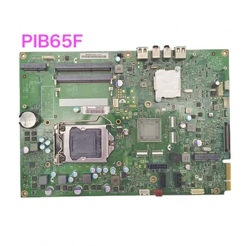 מתאים Lenovo S710 S711 לוח האם PIB65F 10086-1M 48.3ET04.01M DDR3 Mainboard 100% נבדק אישור מלא עבודה
