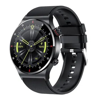 ZK30 א PPG Bluetooth לקרוא שעון חכם ספורט גברים צמיד NFC עמיד למים מותאם אישית, פני שעון גברים שעון חכם עבור IOS אנדרואיד