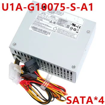 חדש מקורי החלפת ספק כוח עבור Dahua 75W DVR NVR SATA*4 U1A-G10075-S-A1 להחליף DPS-75VB לי