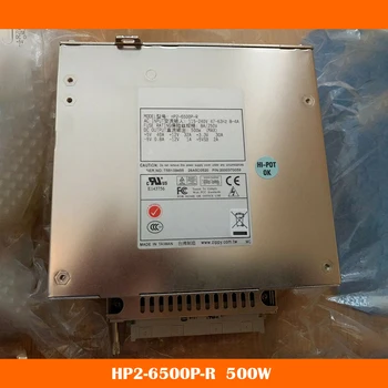 איכות גבוהה HP2-6500P. אר זיפי 500W שרת רשת מכונת אספקת החשמל מהר הספינה לעבוד בסדר