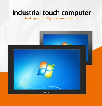 אוהד-פחות משובצות מחשב 12 אינץ מחשב תעשייתי תעשייתי לוח pc מחוספס tablet pc תעשייתי