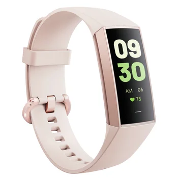 2023new כושר צמיד לנשים Tracker שעון חכם תמיד בתצוגה פדומטר ספורט עמיד למים Smartwatch
