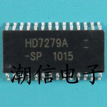 משלוח חינם החדש%100 HD7279A-SP SOP-28