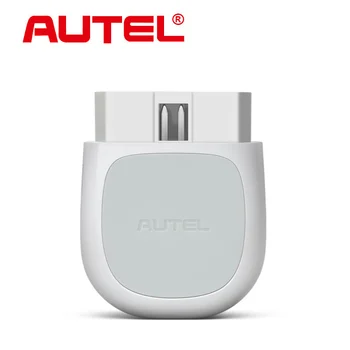 במלאי משלוח סטנדרטי Autel AP200 OBD2 Bluetooth סורק Automotivo OBD 2 TPM קוד Reader מלא מערכות כלי הסריקה