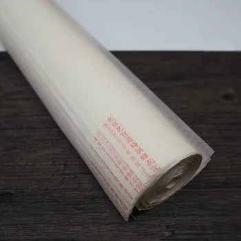 20sheets בשל סואן נייר למבוגרים הקליגרפיה הסינית מוקפד ציור סופר דק סואן נייר למתחילים 69*138cm נייר אורז
