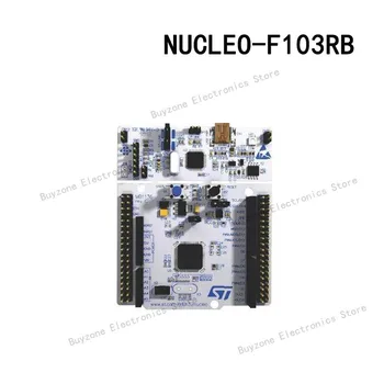 NUCLEO-F103RB פיתוח לוח toolkit-הזרוע הגרעינית לוח stm32f1stm32f103fr128k