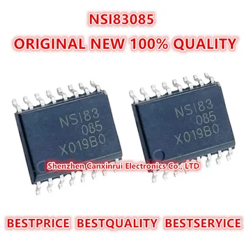 (5 חתיכות)מקורי חדש 100% באיכות NSI83085 רכיבים אלקטרוניים מעגלים משולבים צ ' יפ