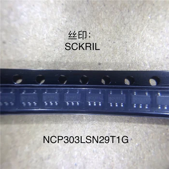 NCP303LSN29T1G SCKRIL SOT23-5 100% מקורי חדש