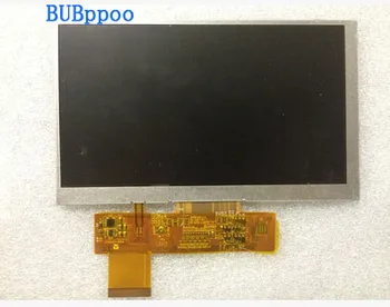 מקורי חדש TIANMA 6inch TM060RDH02 LCD עם מסך מגע לוח Newsmy S6000TV GPS Tablet PC באמצע משלוח חינם