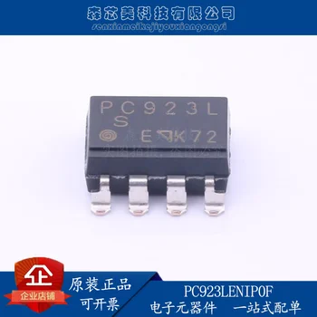 20pcs מקורי חדש PC923LENIP0F SMD-8 optocoupler - - טרנזיסטור
