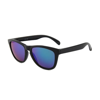 אופנה קיץ משקפי שמש אופנתיים שיפוע משקפי שמש נשים נהיגה דיג מעצב משקפי שמש UV400 משקפי שמש צבעוניים במראה