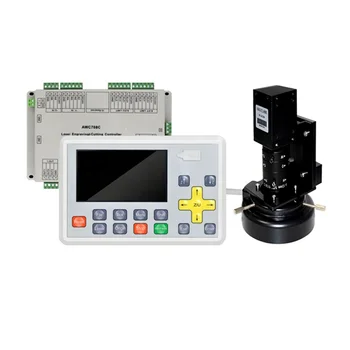 לייזר CO2 מערכת בקרה עם CCD מצלמה Trocen AWC708C בנוסף על לייזר CO2 החריטה ומכונת חיתוך