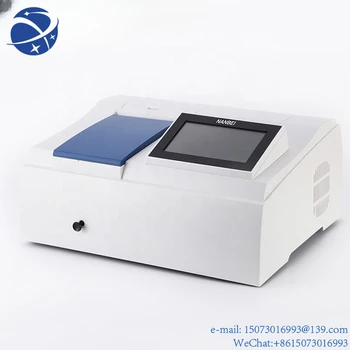 *YunYi N4S סריקה מסוג, UV-Vis Spectrophotometer אוטומטי Uv-Vis עבור מוצק