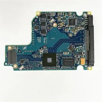 Toshiba HDD PCB לוח לוח מספר: G4322A FKU30B A4322A P-77